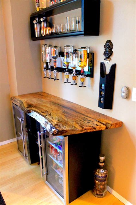 Diy Small Home Bars