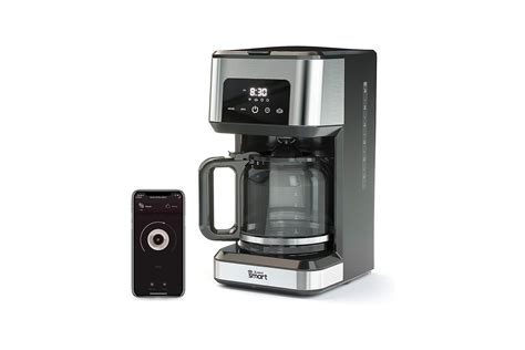 Diy Smart Coffee Maker