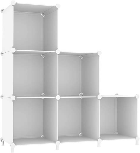 Diy Stackable Storage Cubes