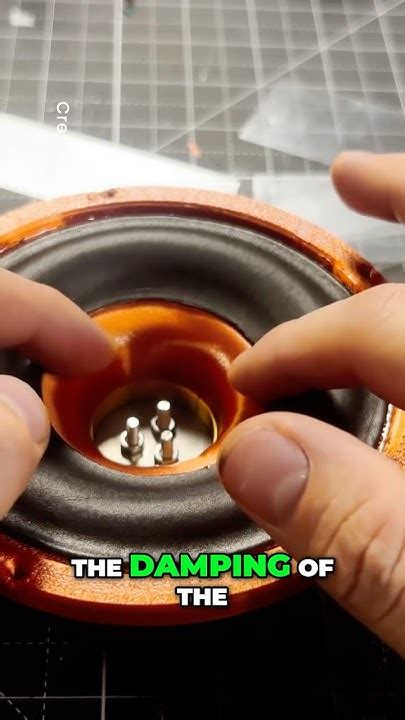 Diy Subwoofer Damping