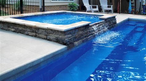 Diy Tanning Ledge Pool