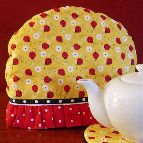Diy Teapot Warmer