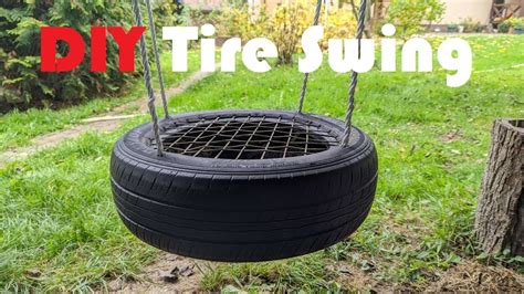 Diy Tire Step