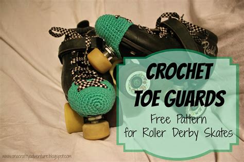 Diy Toe Guard Pattern