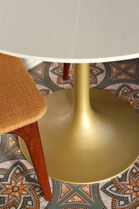 Diy Tulip Table Base