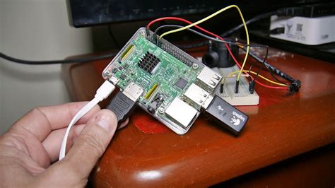Diy Ups For Raspberry Pi