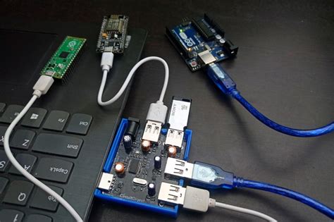Diy Usb Data Transfer Cable