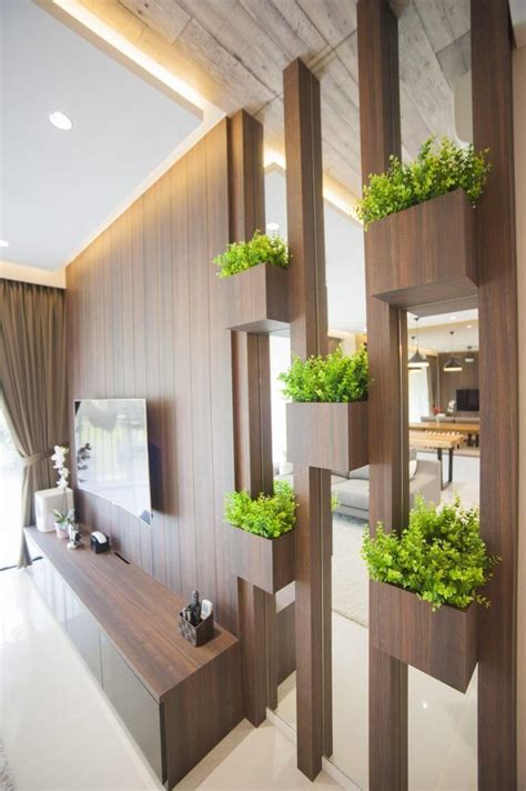 Diy Wall Partition Ideas