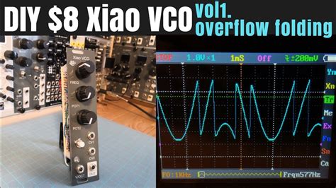 Diy Wavetable Synth