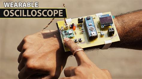 Diy Wearable Electronics