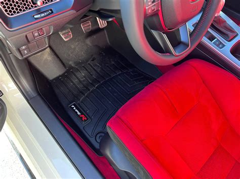 Diy Weathertech Floor Mats