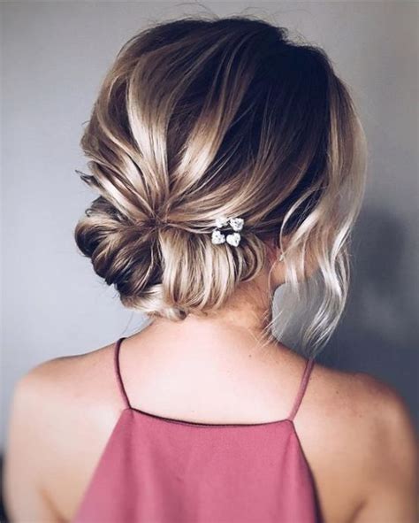 Unique Diy Wedding Guest Hairstyles For Short Hair For Long Hair