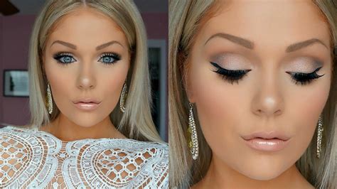 Stunning Diy Wedding Makeup For Beginners Trend This Years