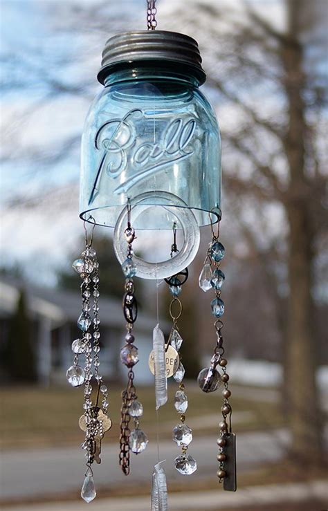 Diy Wind Chimes