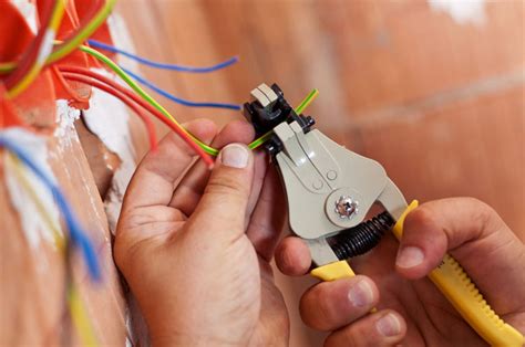 DIY Wiring Repairs Image