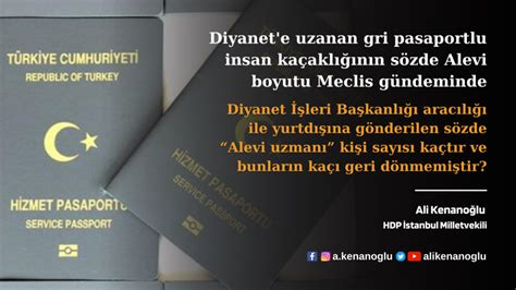 Diyanet Boyutu