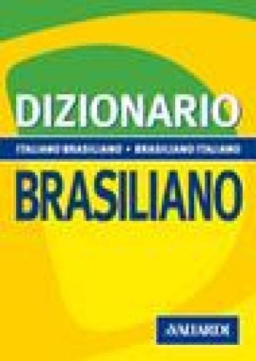 dizionario brasiliano italiano da comprare
