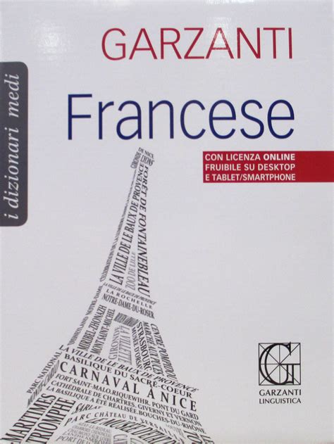 dizionario di francese italiano online gratis