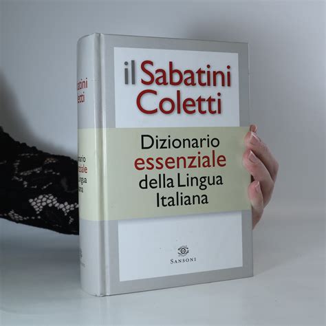 dizionario italiano sabatini coletti online