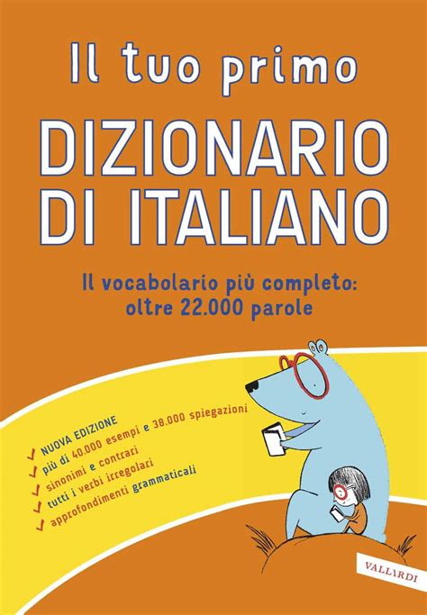 dizionario sinonimi online italiano