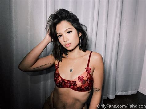 dizon onlyfans ilah