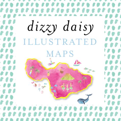 Dizzy Daisy Designs
