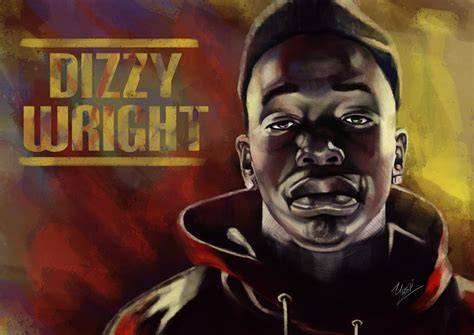 Dizzy Wright Wallpapers Top Free Dizzy Wright Backgrounds