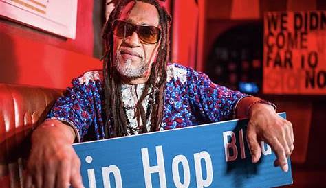 Unveiling The Enigma: Uncovering The Identity Of DJ Kool Herc's Wife