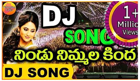 New Dj Songs Telugu 2020 Download Mp3 Free MP3CRO