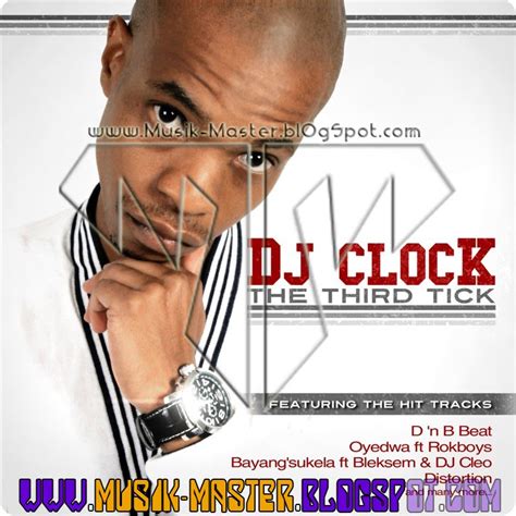 Dj Clock Durban Beat