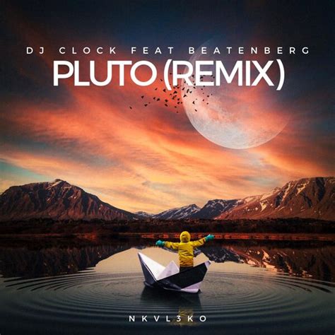 Dj Clock Pluto Video Download