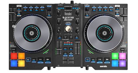 Dj Control Jogvision Driver