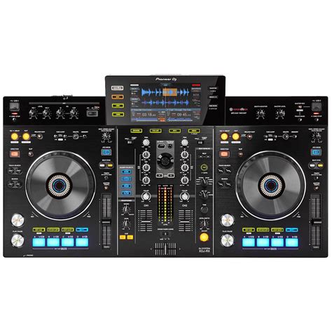 Dj Controller Box