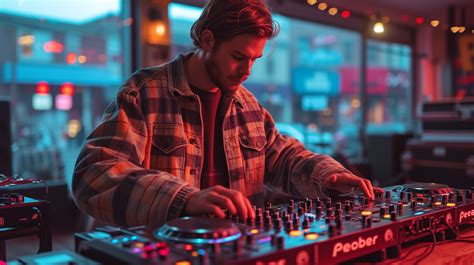 Dj Controller Compatible With Spotify