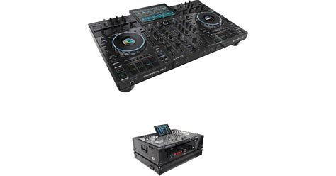 Dj Controller Deck Case