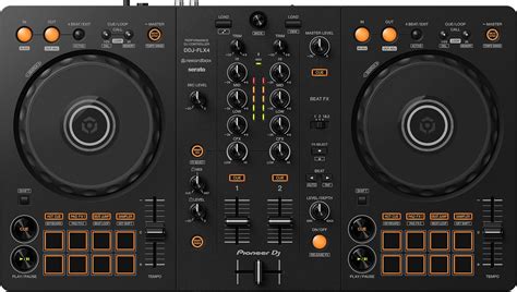 Dj Controller Definition