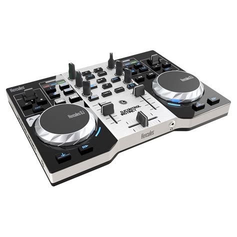 Dj Controller Hercules