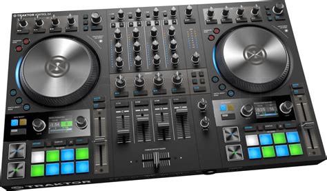 Dj Controller Native Instruments