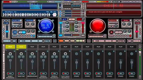 Dj Controller Online Game