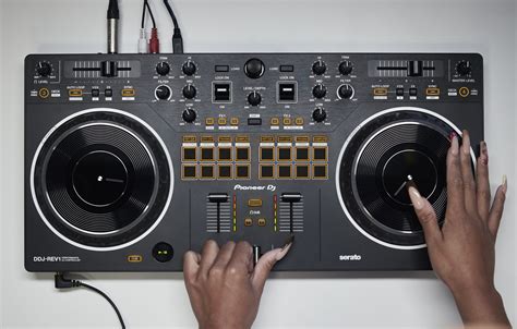 Dj Controller Usb