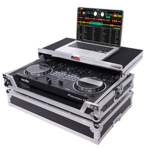 Dj Controllers And Case