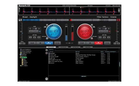 Dj Cue Point Software
