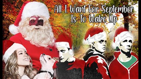 Dj Cummerbund September