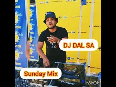 dj dal sa 2023