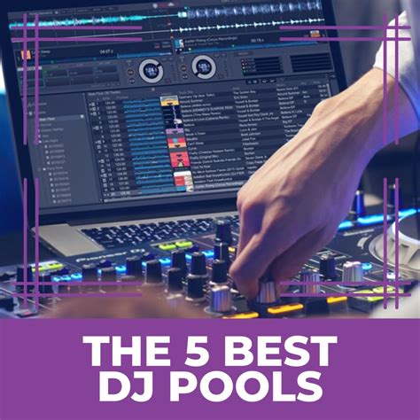 Dj Download Pool