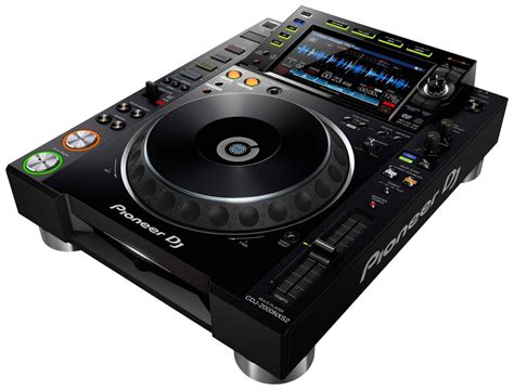 dj equipment for hire
