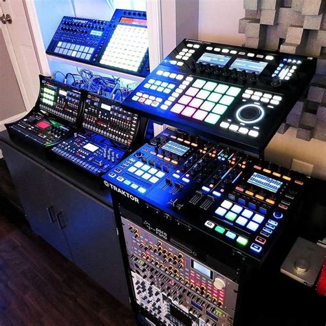 dj equipment hire near me