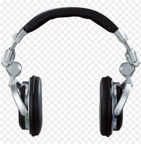 Dj Headset Png