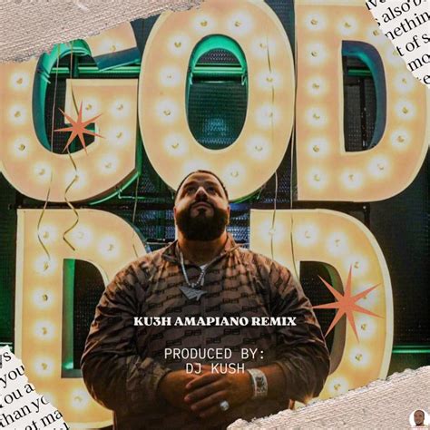 dj khaled god did mp3 download