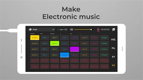 Dj Loop Pads Pro Apk